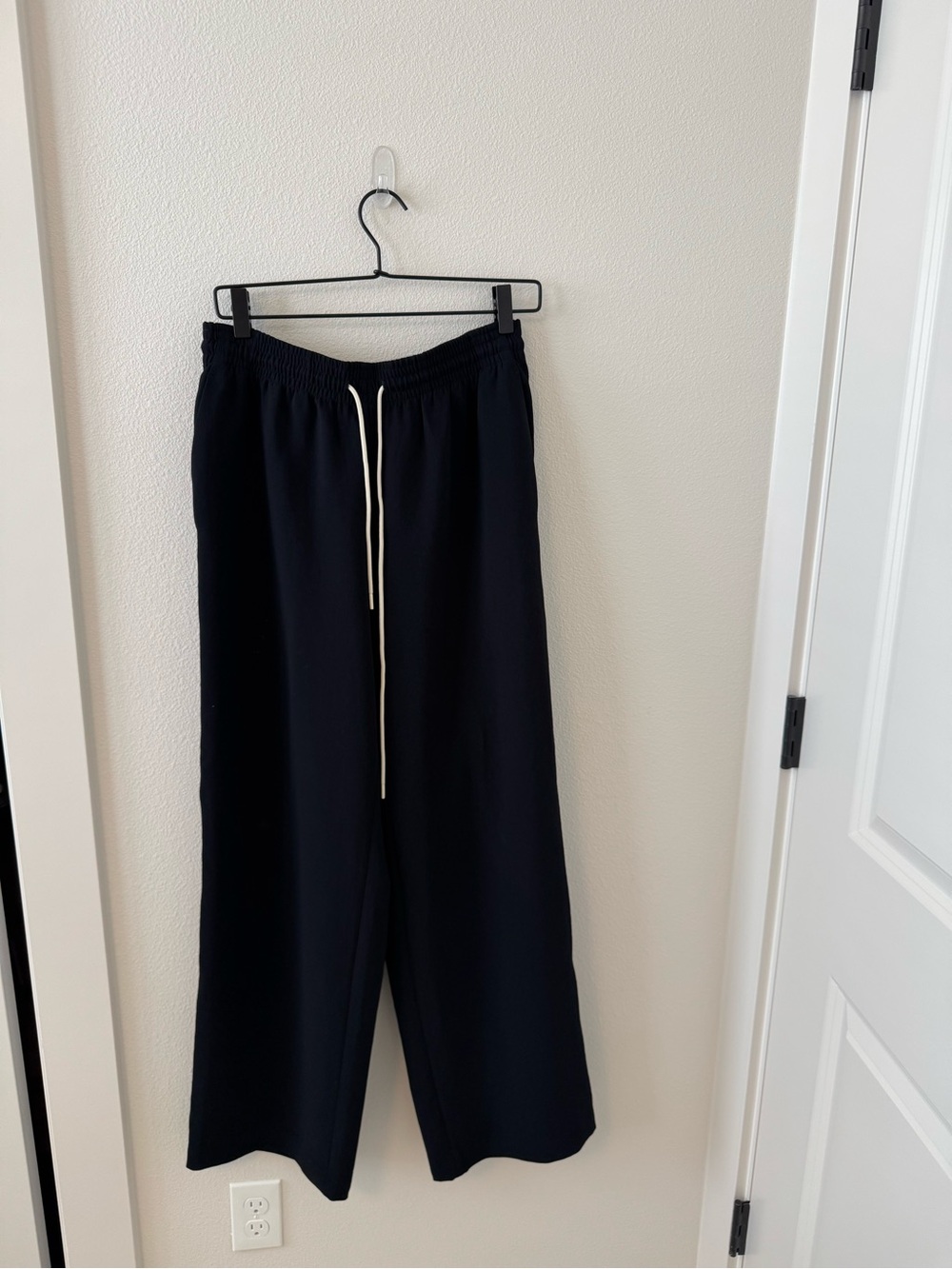 Wilfred Thesis Pant